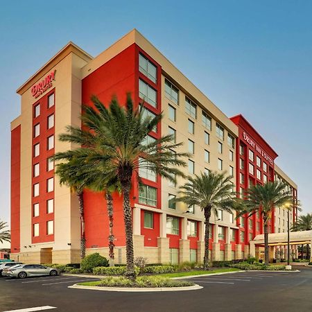 Drury Inn & Suites Orlando Near Universal Orlando Resort Екстериор снимка