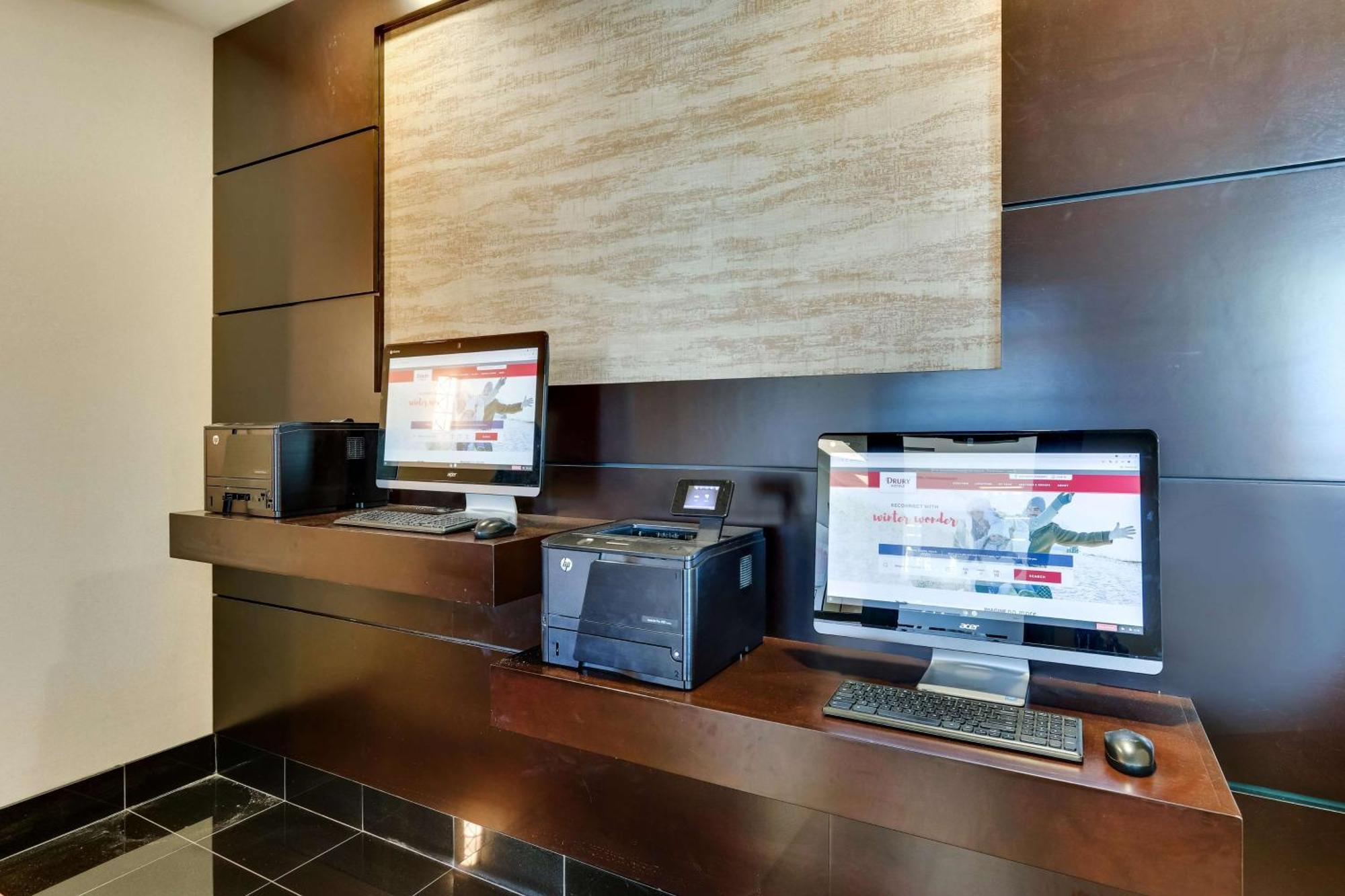Drury Inn & Suites Orlando Near Universal Orlando Resort Екстериор снимка
