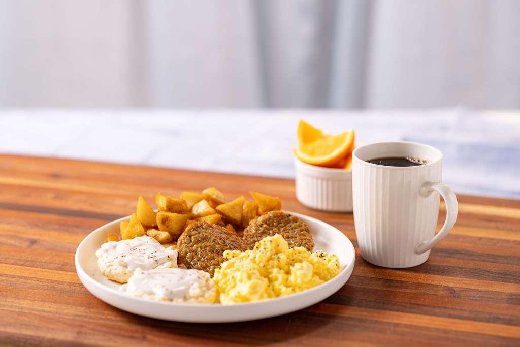 Drury Inn & Suites Orlando Near Universal Orlando Resort Ресторант снимка